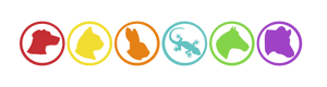 All Species Logos